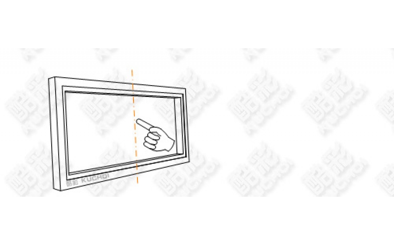 鏈條開窗器如何安裝？